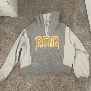Urban outfitters hoodie